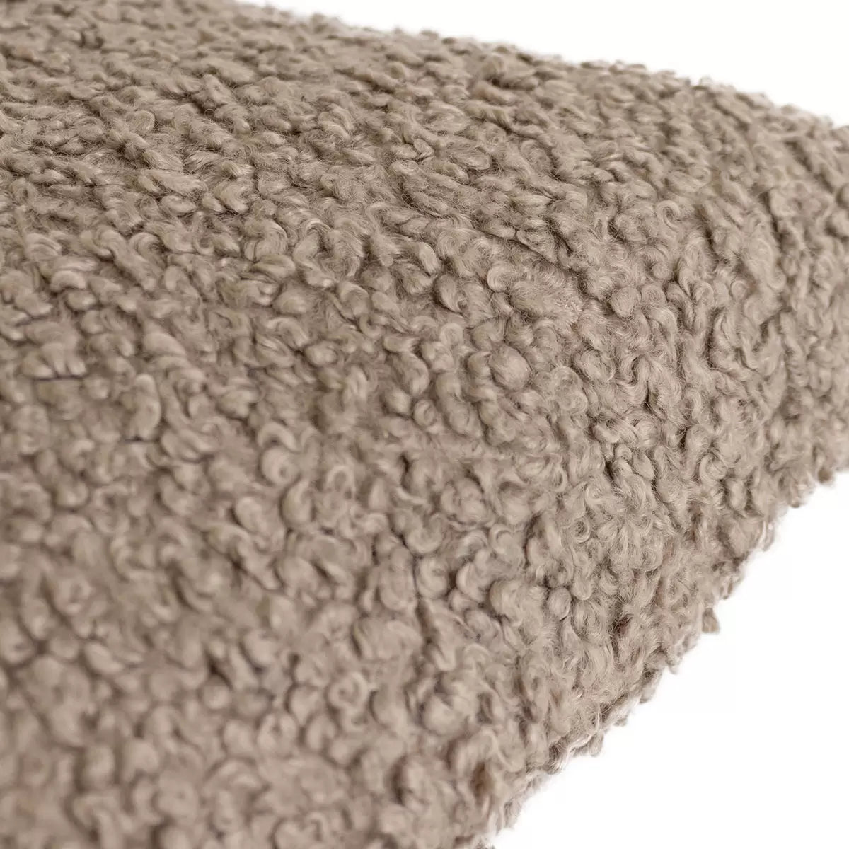 Furn Cabu Reversible Boucle Cushion 2 Pack, 45 x 45 cm