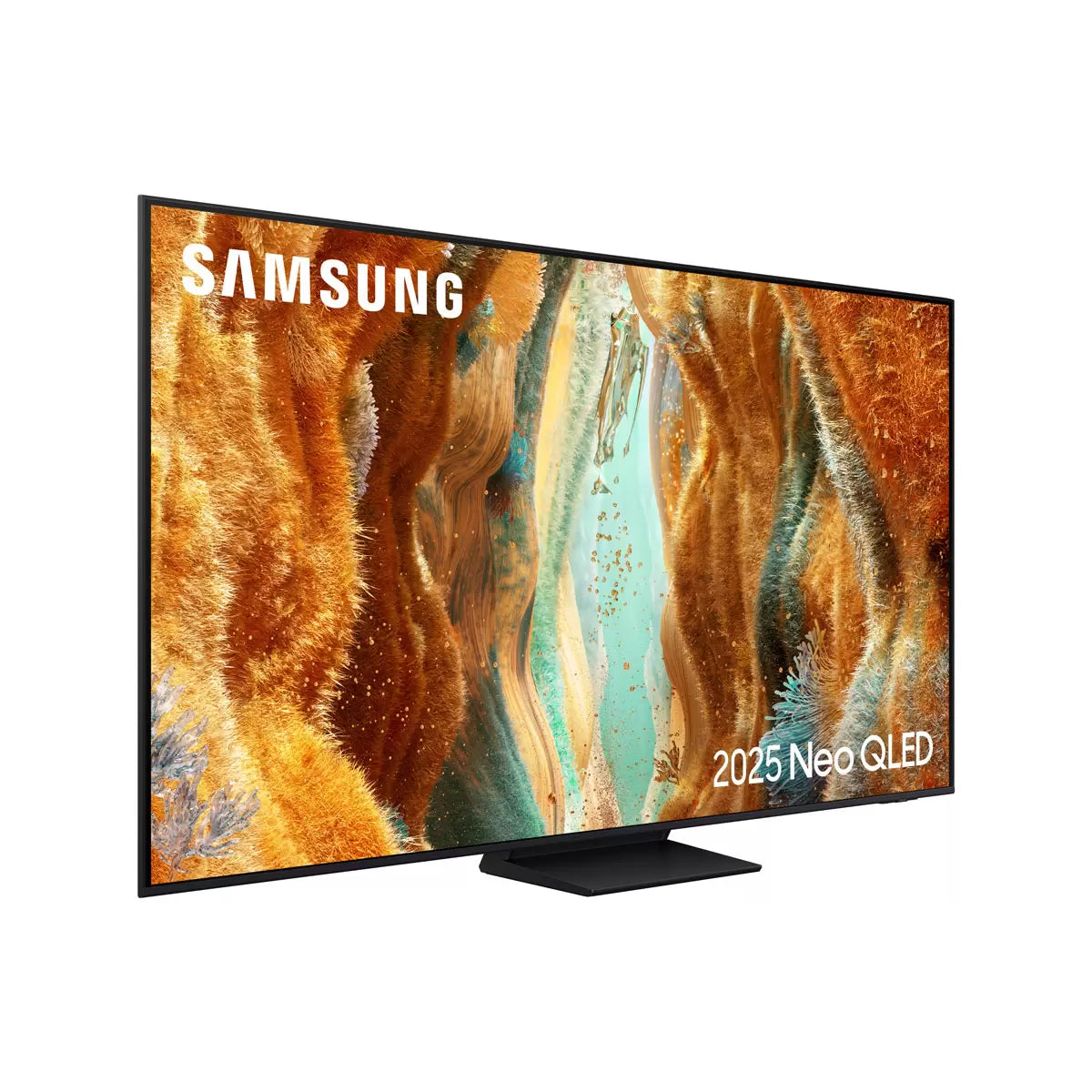 Samsung QE75QN70FAUXXU 75 Inch Neo QLED 4K Ultra HD Smart TV