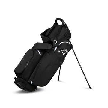Callaway Premium Stand Bag in Black