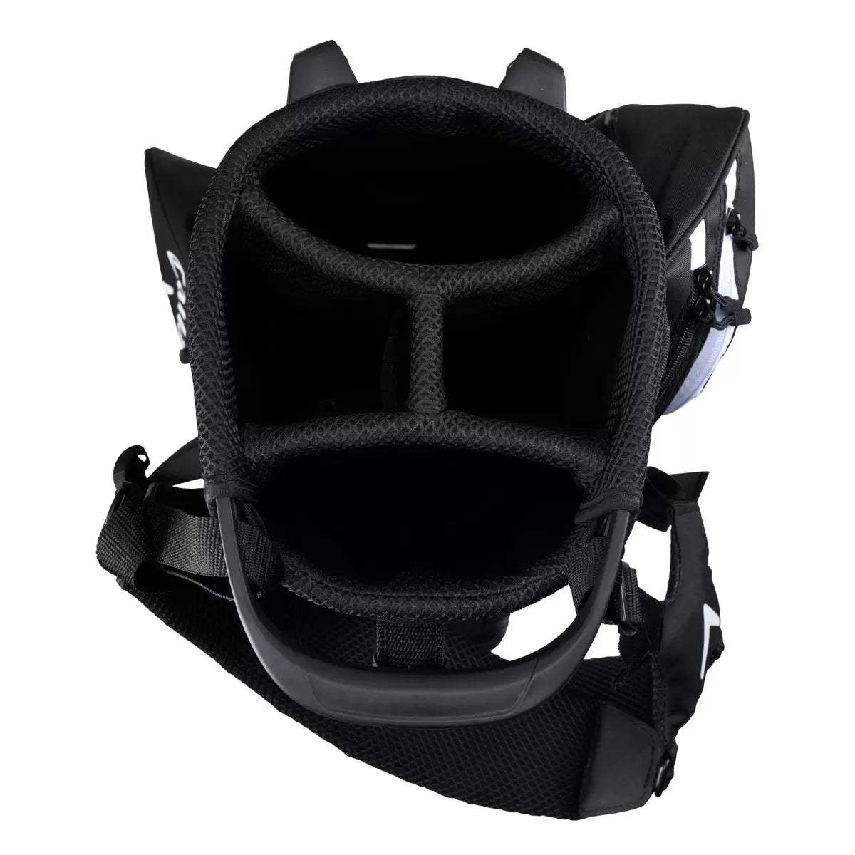 Callaway Premium Stand Bag in Black