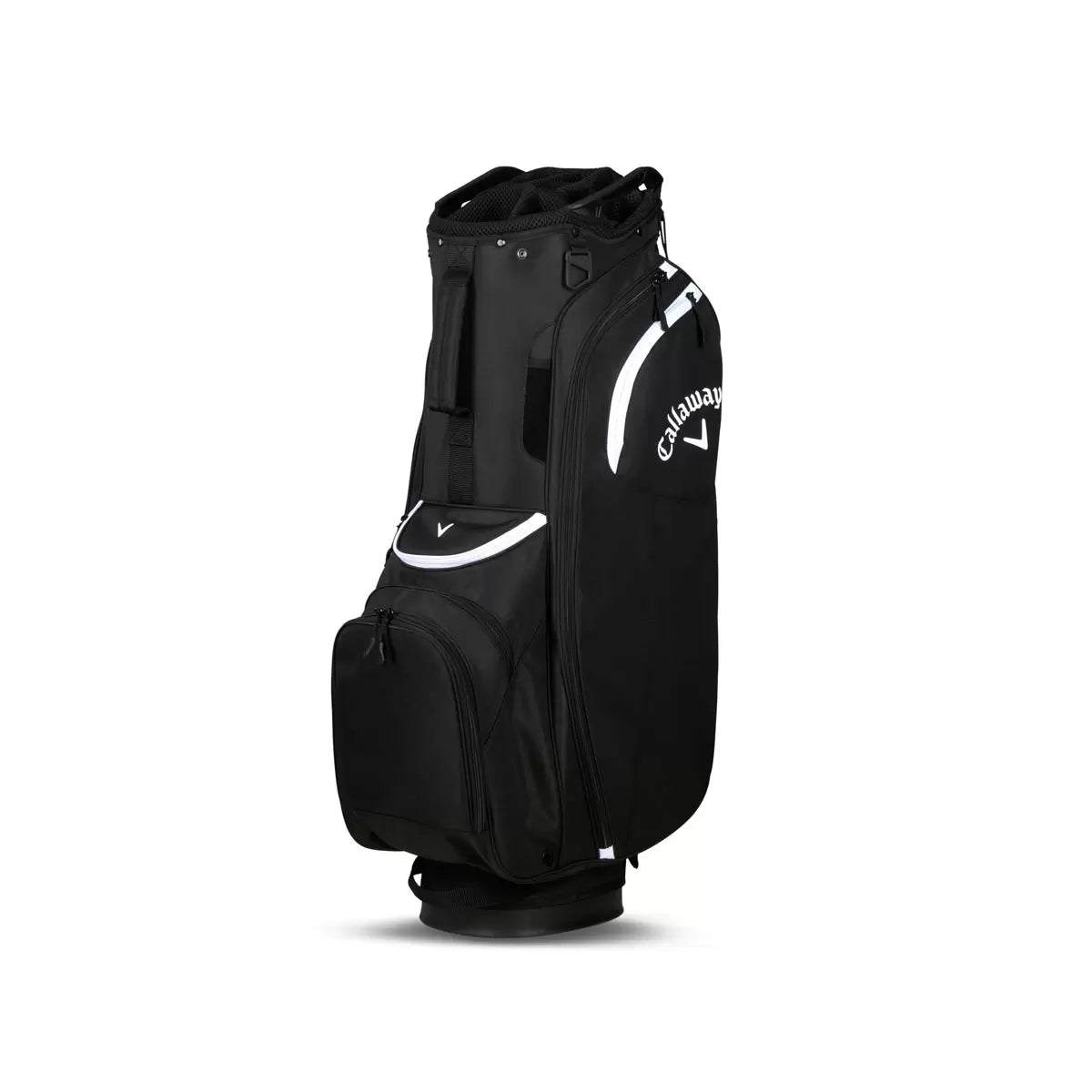 Callaway Premium Stand Bag in Black