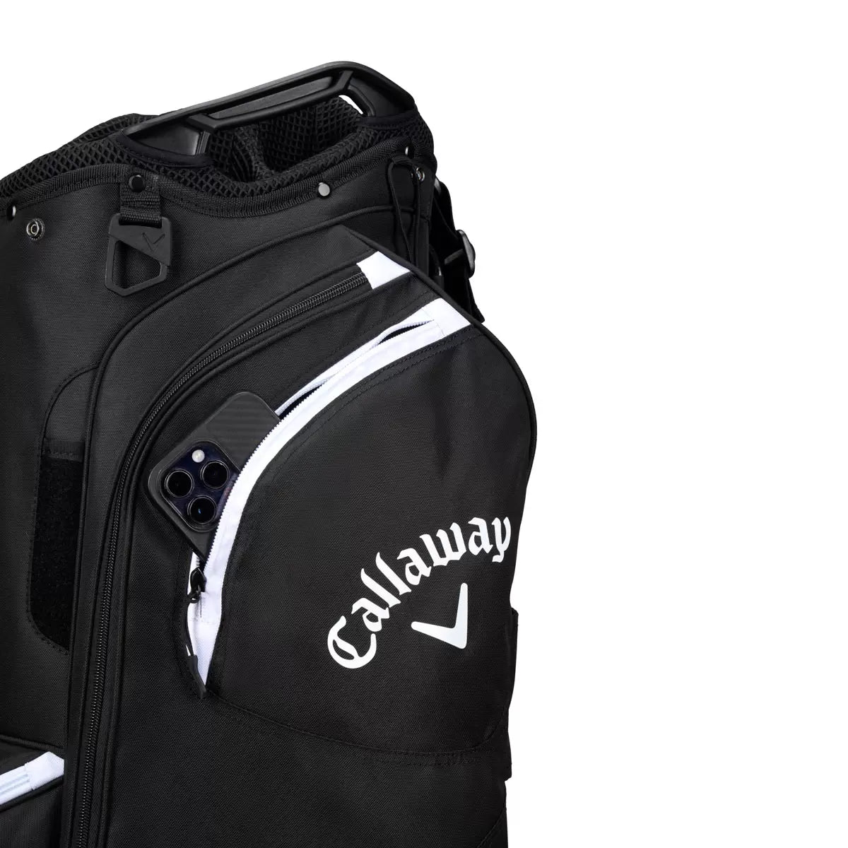 Callaway Premium Stand Bag in Black
