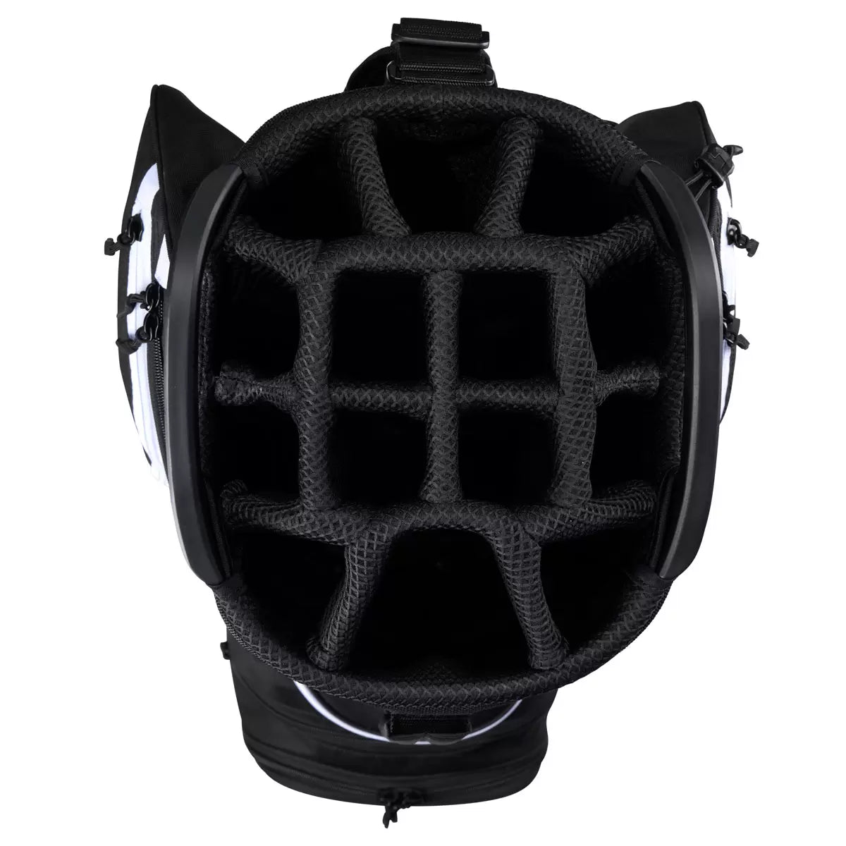 Callaway Premium Stand Bag in Black