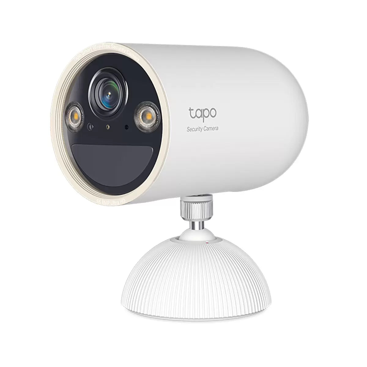 TP-Link Tapo C460 4K 8MP Battery Powered Outdoor Security Camera -2 Pack