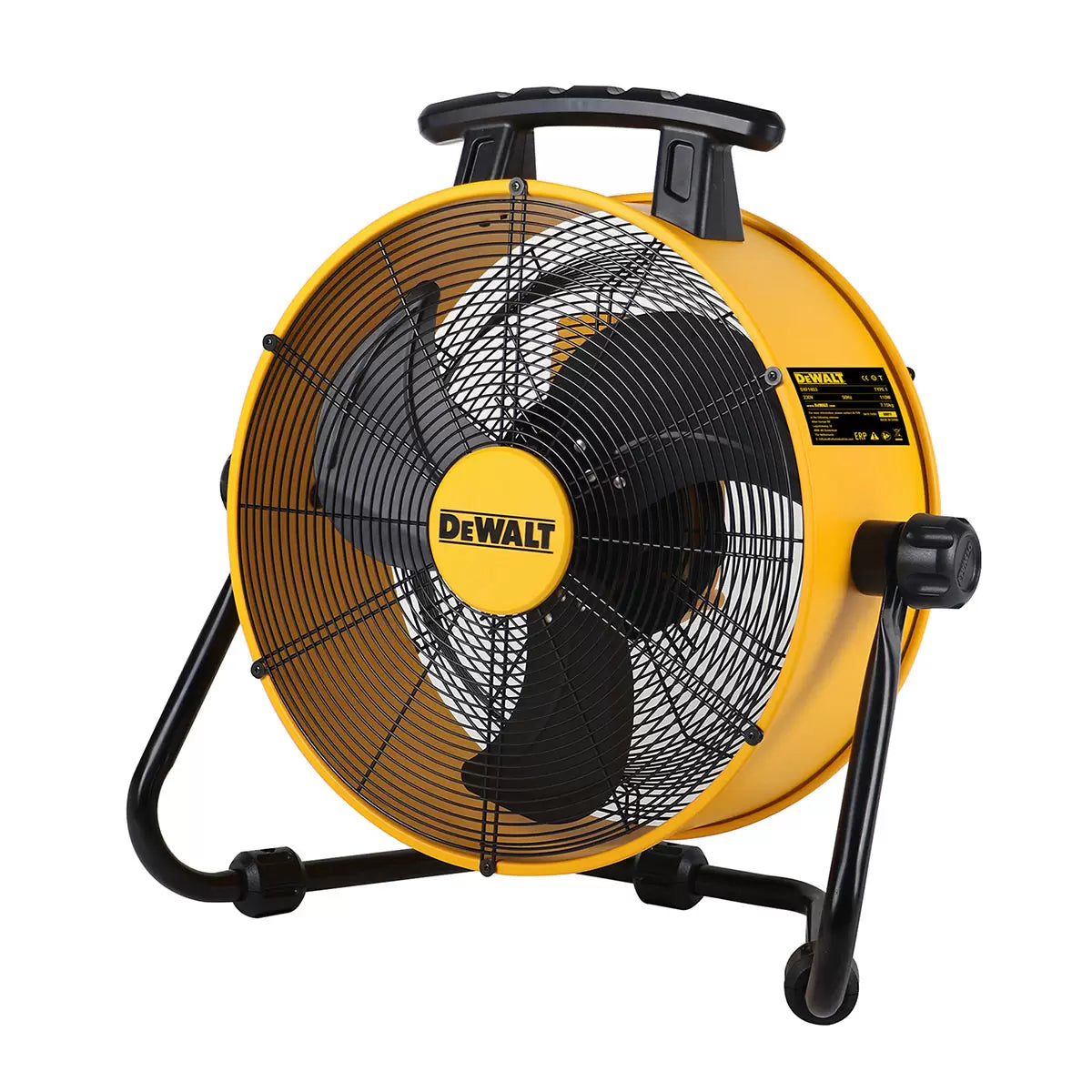 DEWALT® 18" (46cm) Industrial Floor Fan