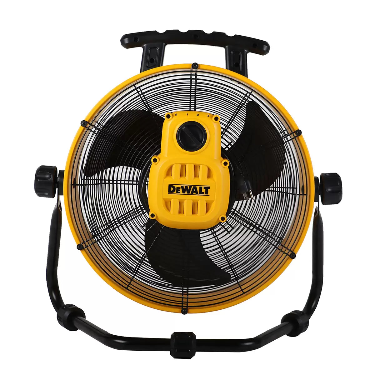 DEWALT® 18" (46cm) Industrial Floor Fan
