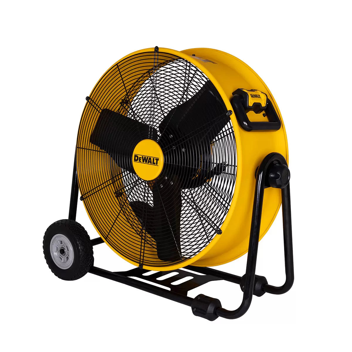 DEWALT® 24" (61cm) Industrial Floor Fan