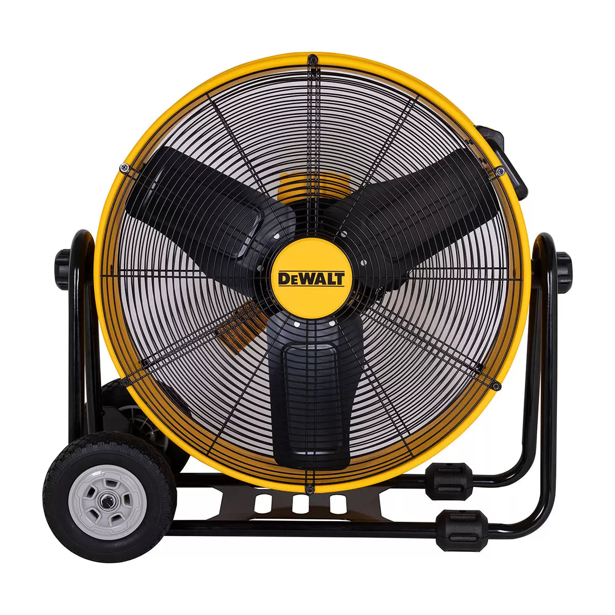 DEWALT® 24" (61cm) Industrial Floor Fan