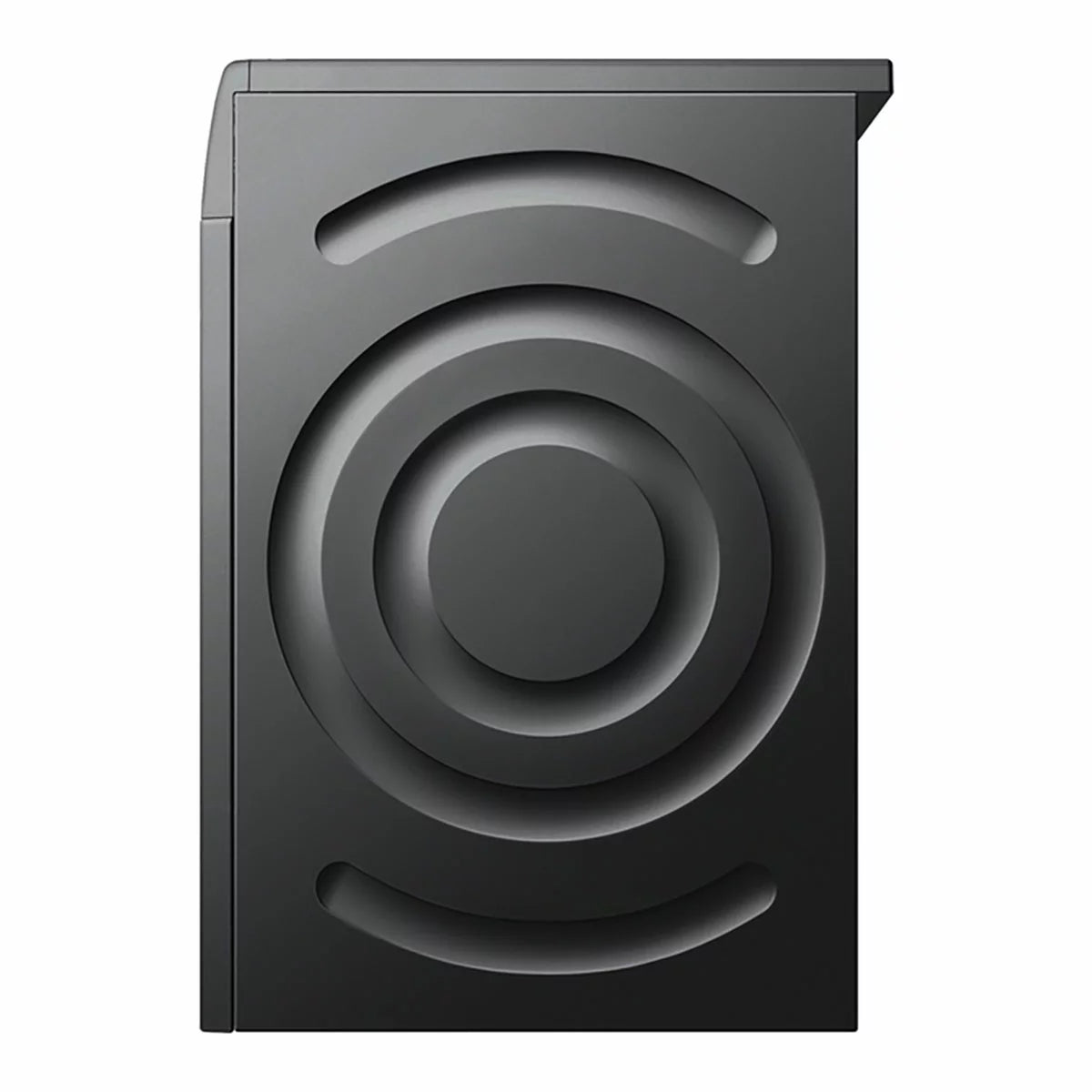 Bosch WQH246DRGB, Series 6, 9kg Heat Pump Tumble Dryer A+++ Rating in Graphite