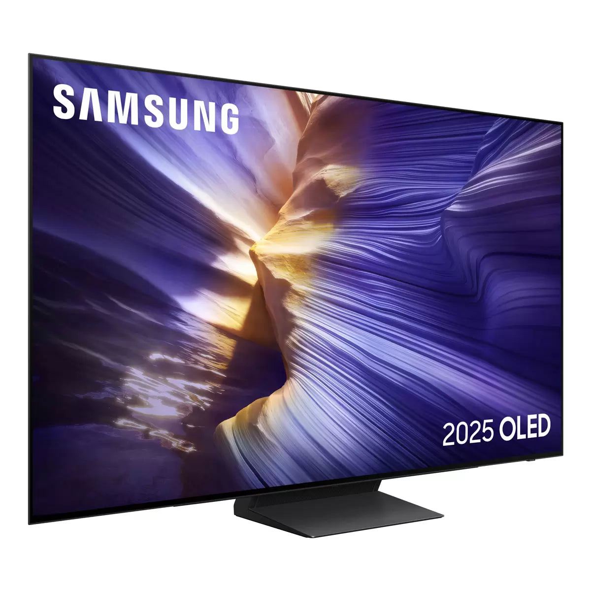 Samsung QE65S93FATXXU 65 Inch OLED 4K Ultra HD Smart TV
