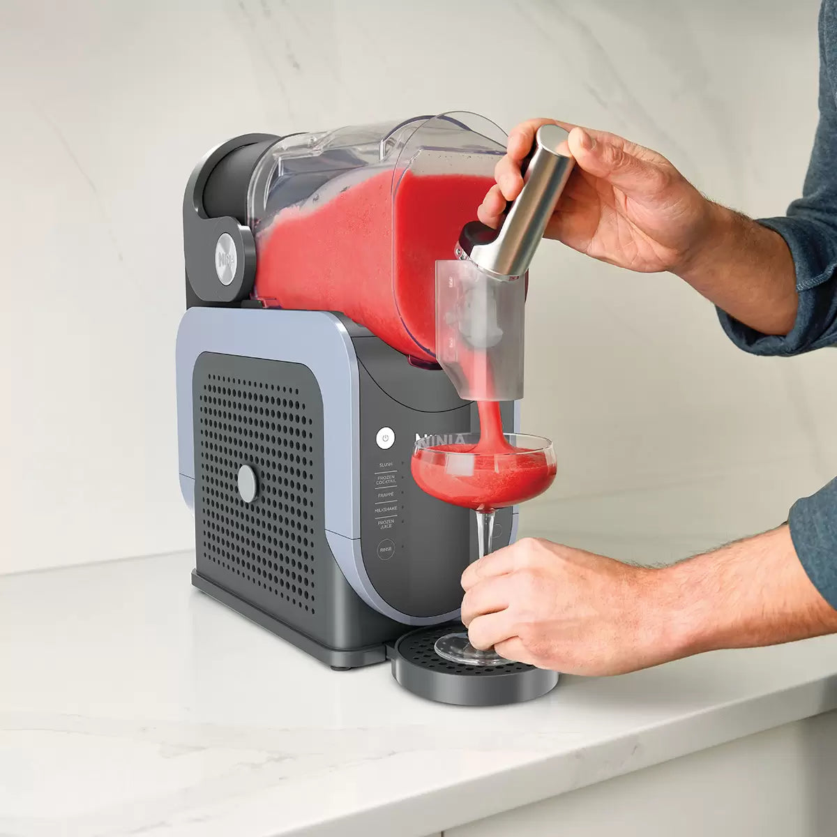 Ninja Slushi Frozen Drink Maker, FS301UK