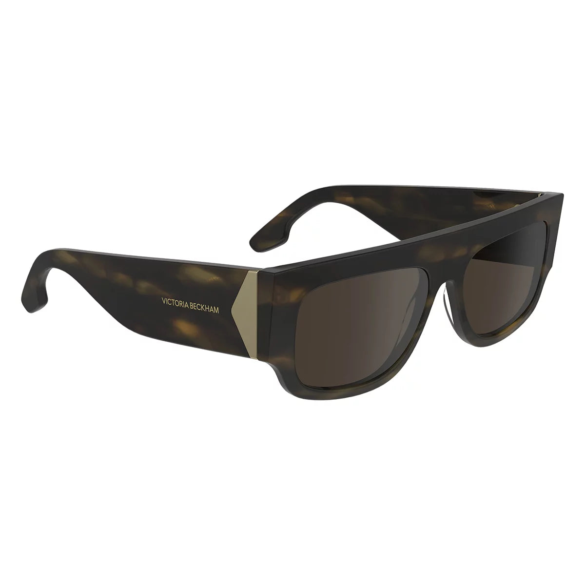 Victoria Beckham VB666S 321 Sunglasses