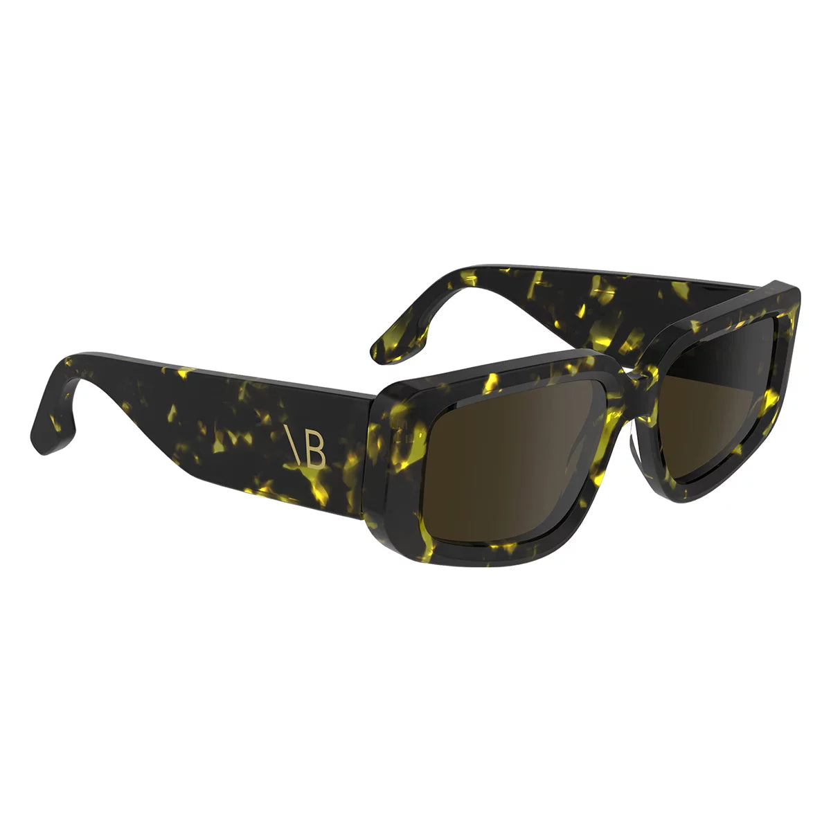 Victoria Beckham VB670S 012 Sunglasses