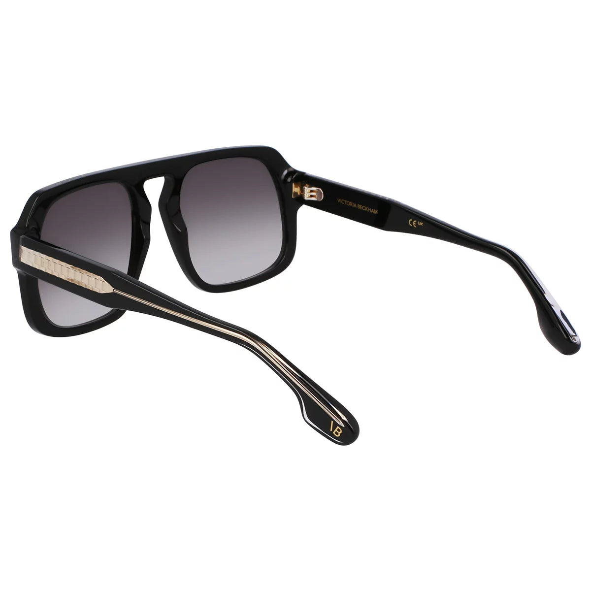 Victoria Beckham VB 674S 001 Sunglasses