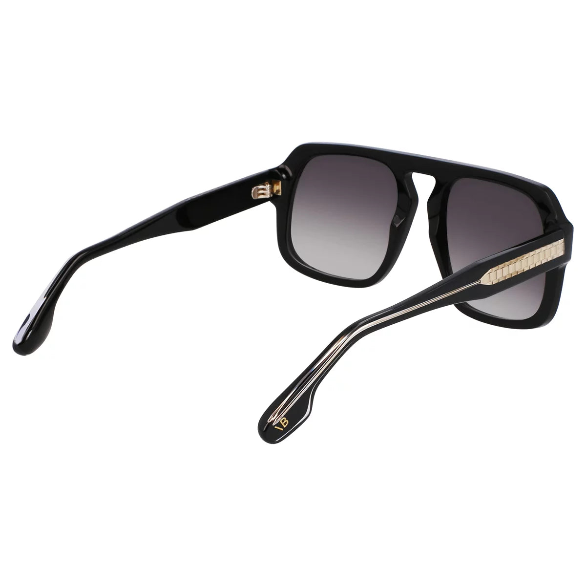 Victoria Beckham VB 674S 001 Sunglasses