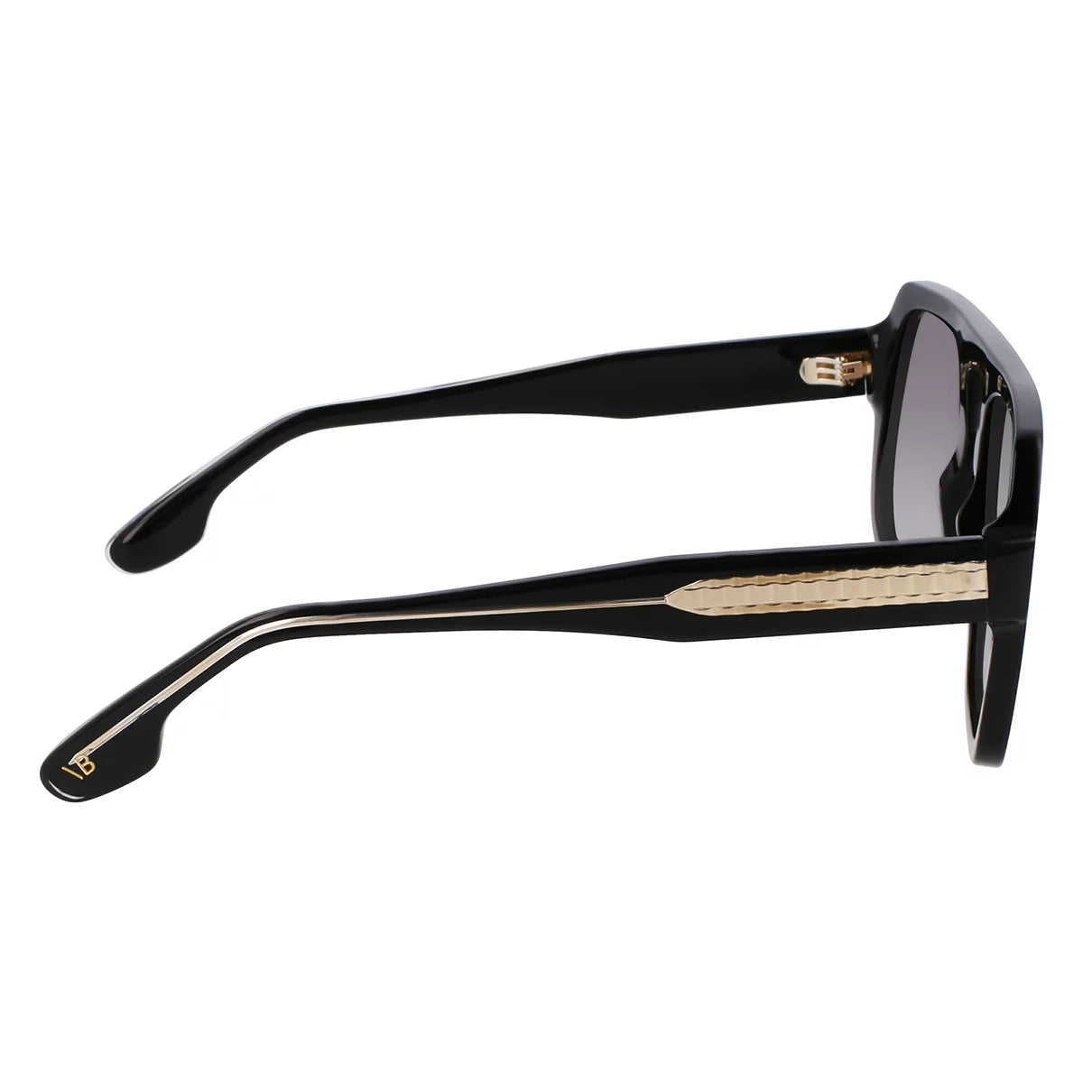 Victoria Beckham VB 674S 001 Sunglasses