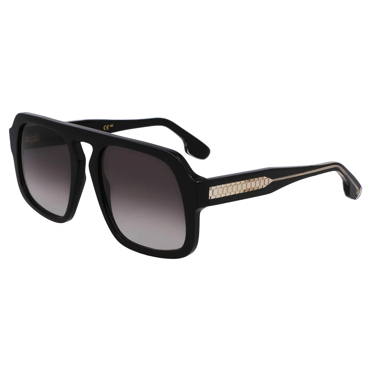 Victoria Beckham VB 674S 001 Sunglasses