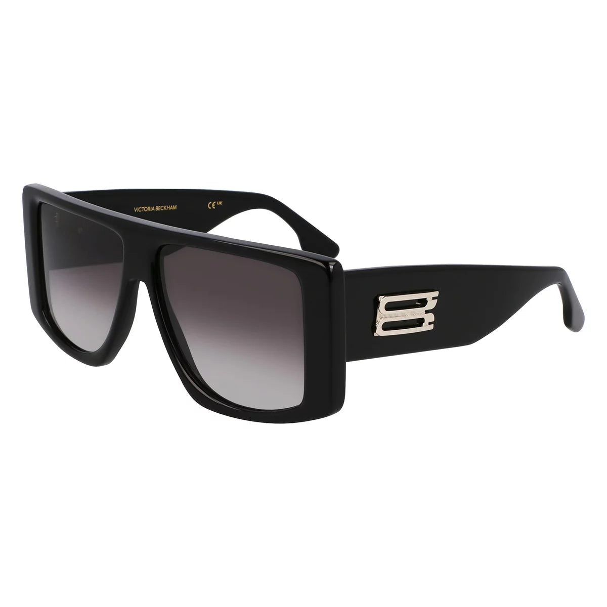 Victoria Beckham VB 678S 001 Sunglasses