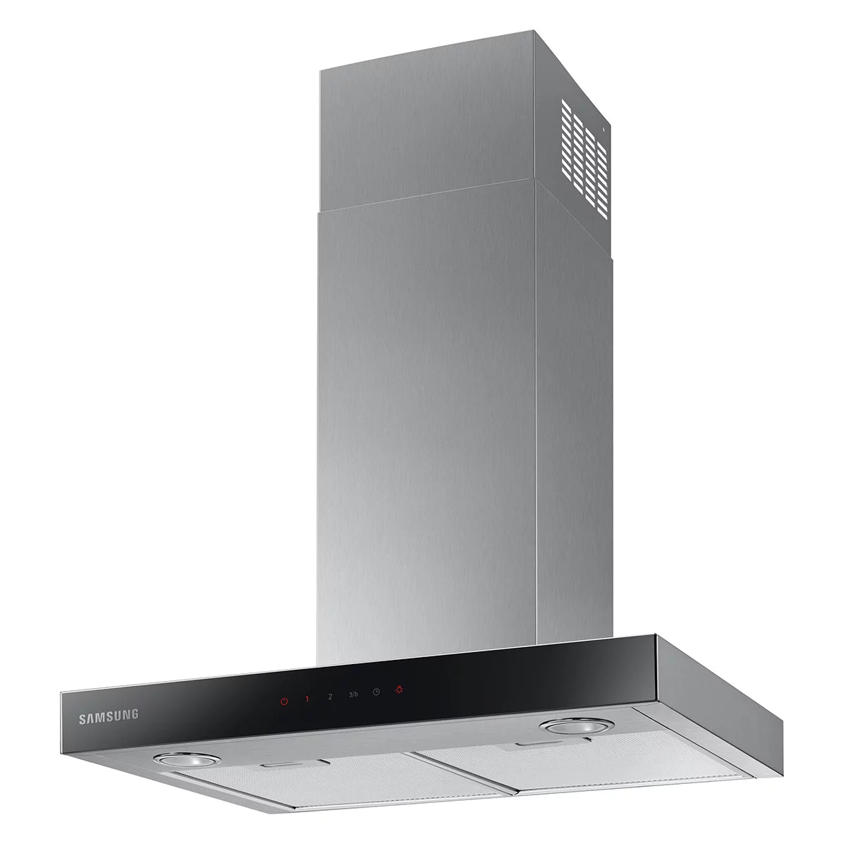 Samsung NK24C5070US/UR 60cm Wide Chimney Cooker Hood with Powerful Extraction