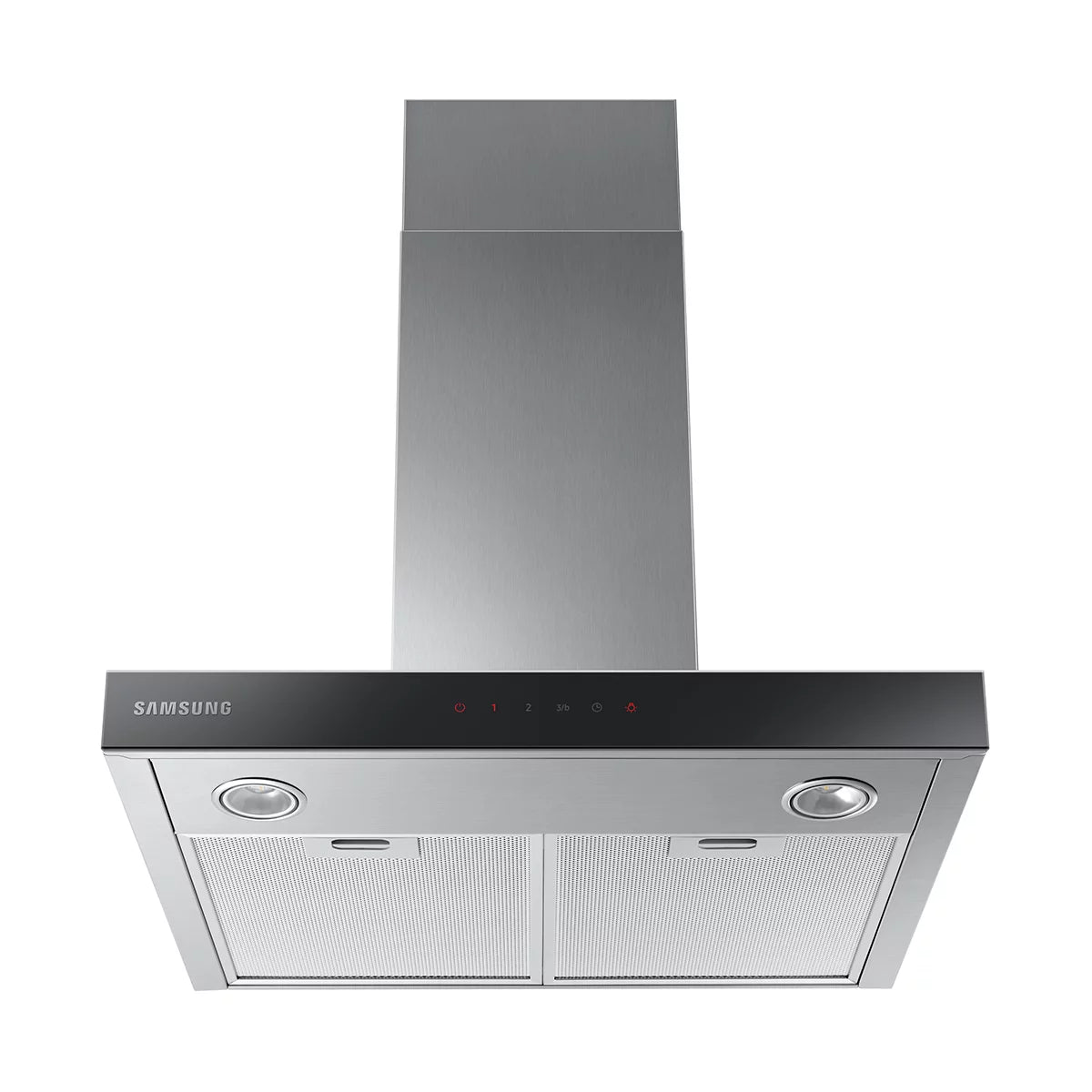 Samsung NK24C5070US/UR 60cm Wide Chimney Cooker Hood with Powerful Extraction