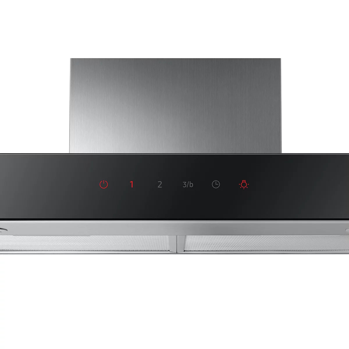 Samsung NK24C5070US/UR 60cm Wide Chimney Cooker Hood with Powerful Extraction