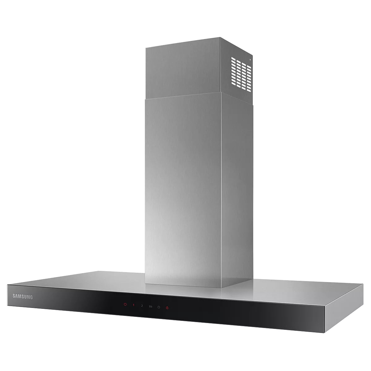 Samsung NK36C5070US/UR 90cm Cooker Hood with Touch Control, in Stainless