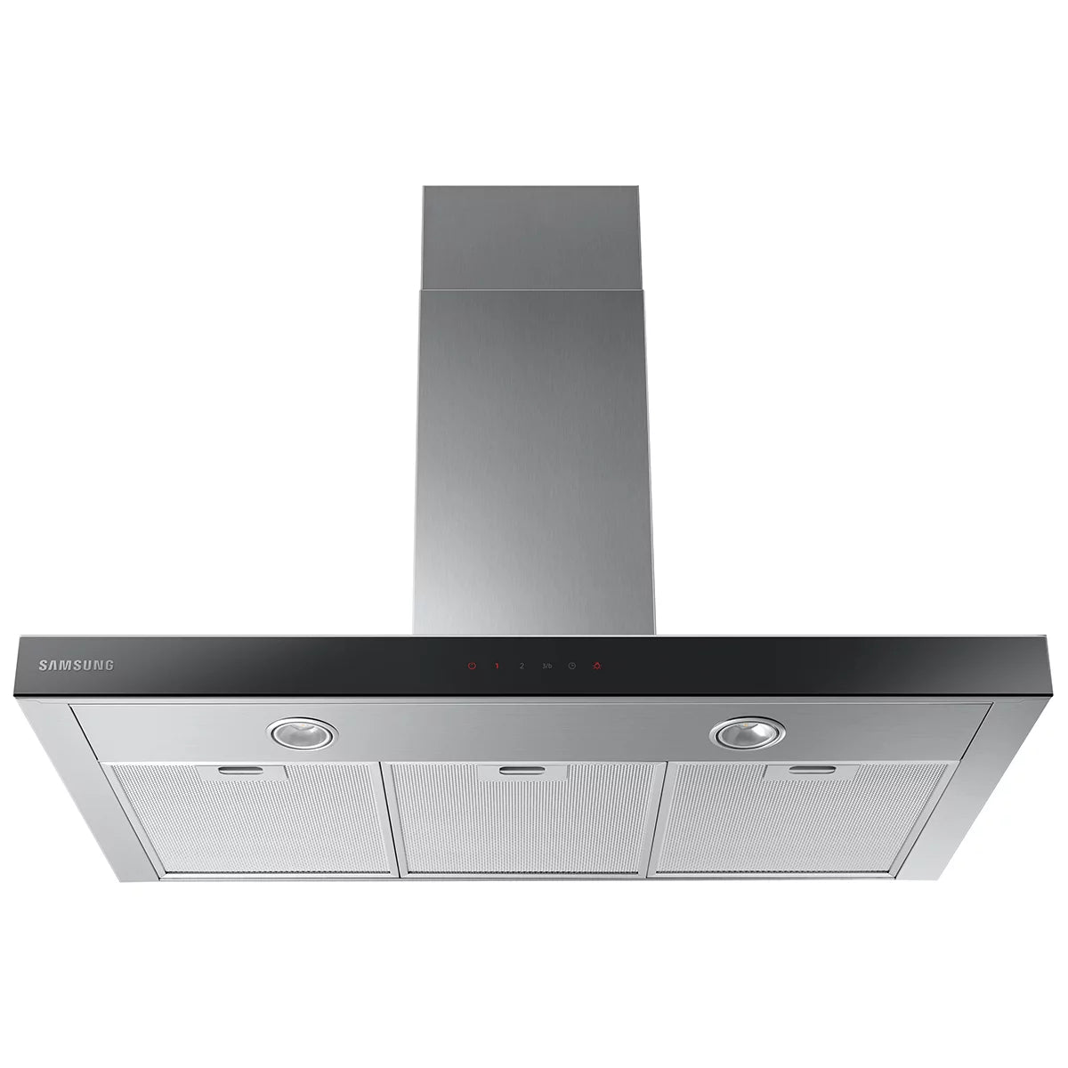 Samsung NK36C5070US/UR 90cm Cooker Hood with Touch Control, in Stainless