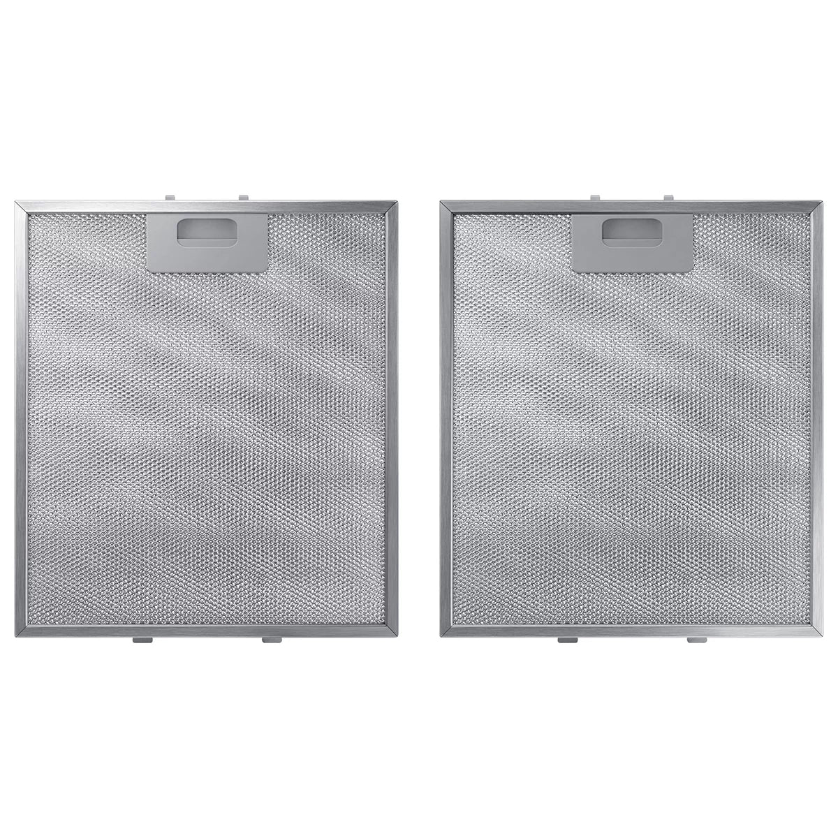 Samsung NK36C5070US/UR 90cm Cooker Hood with Touch Control, in Stainless