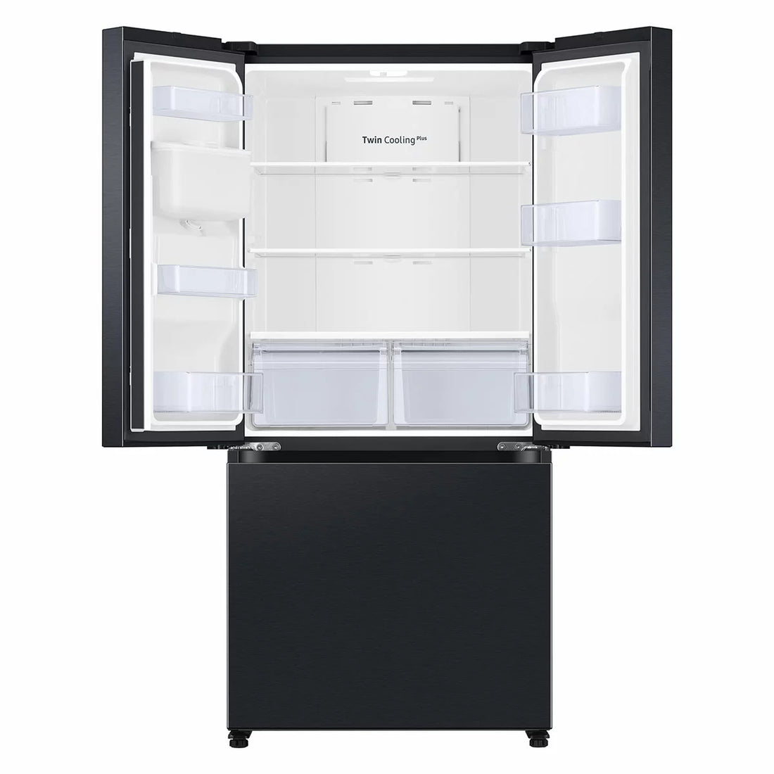 Samsung Series 8 SpaceMax, RF50C532EB1/EU 495L Smart Multi Door Fridge Freezer