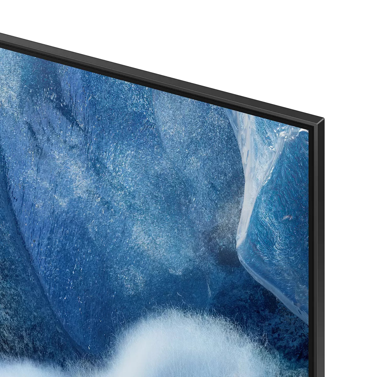 Samsung QE75Q8FAAUXXU 75 Inch QLED 4K Ultra HD Smart TV