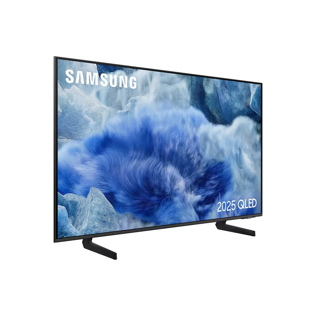 Samsung QE43Q8FAAUXXU 43 Inch QLED 4K Ultra HD Smart TV 5