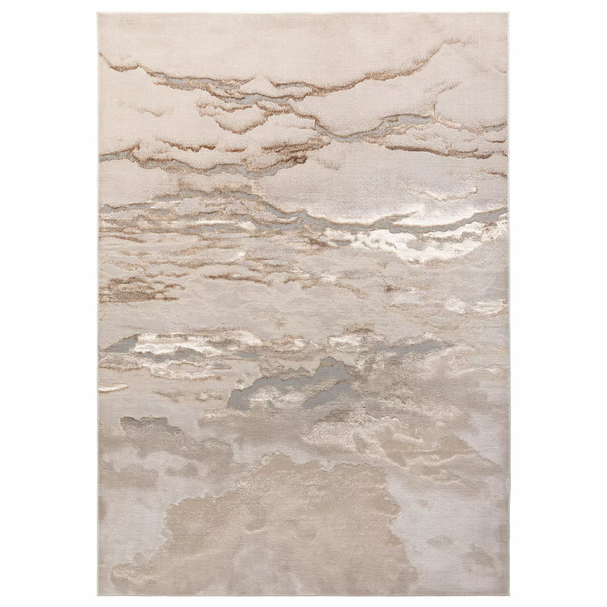 Aurora Linea Rug, in 2 Sizes
