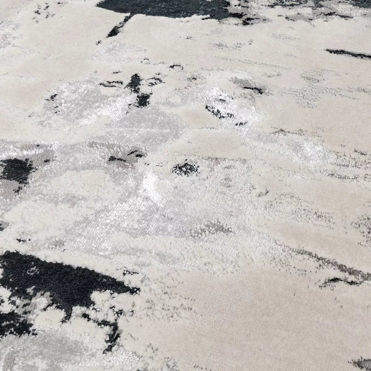 Aurora Glacier Rug, in 2 Sizes