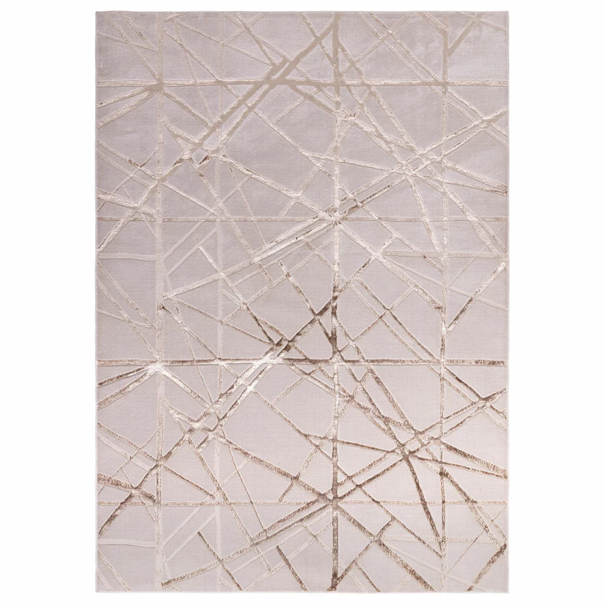 Aurora Mica Rug, in 2 Sizes