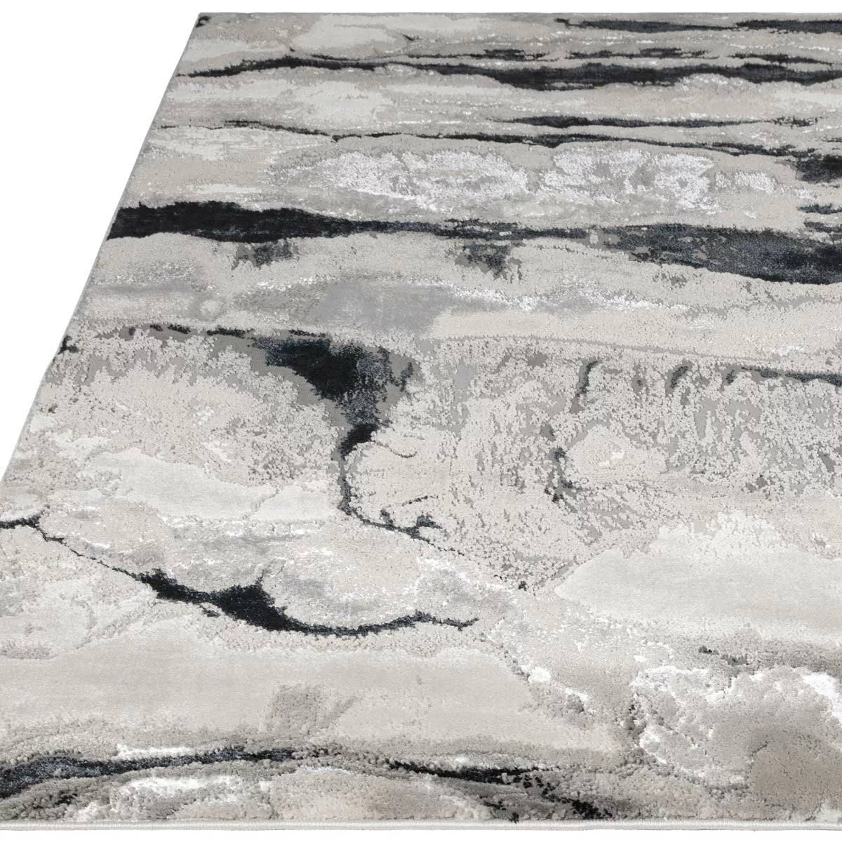 Aurora Quartz Rug, in 2 Sizes