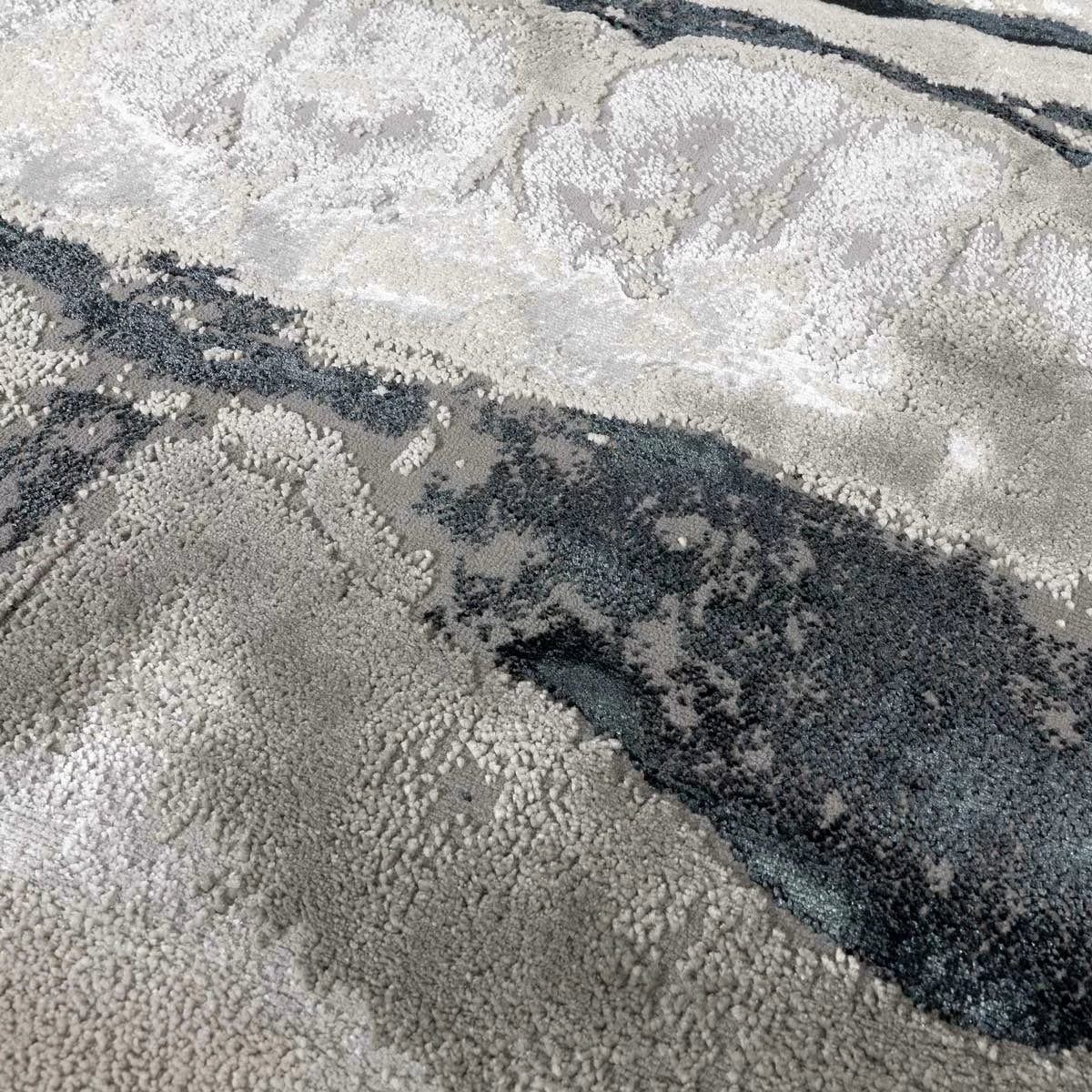 Aurora Quartz Rug, in 2 Sizes