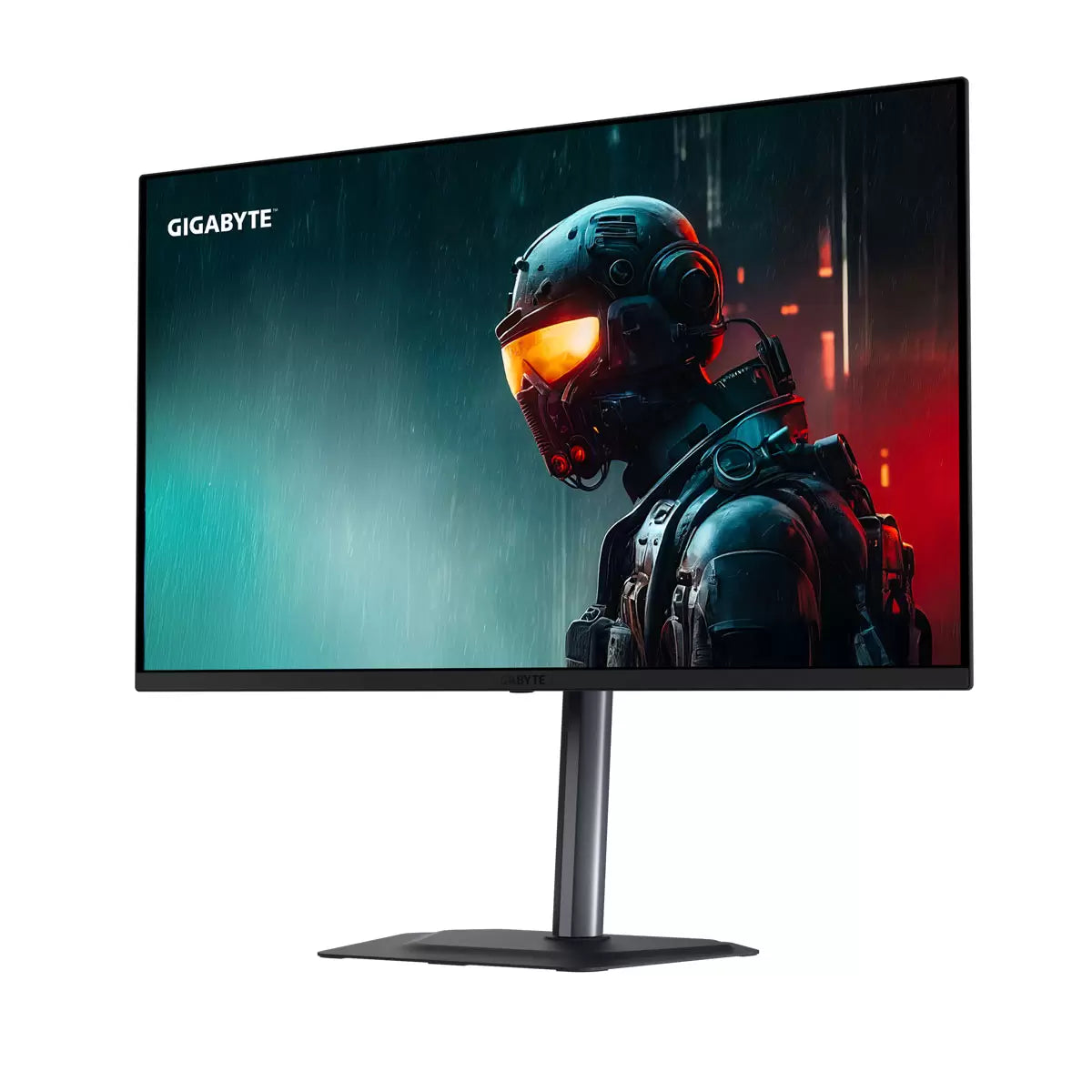 Gigabyte 32 Inch 4K Ultra HD 165Hz OLED Gaming Monitor, MO32U