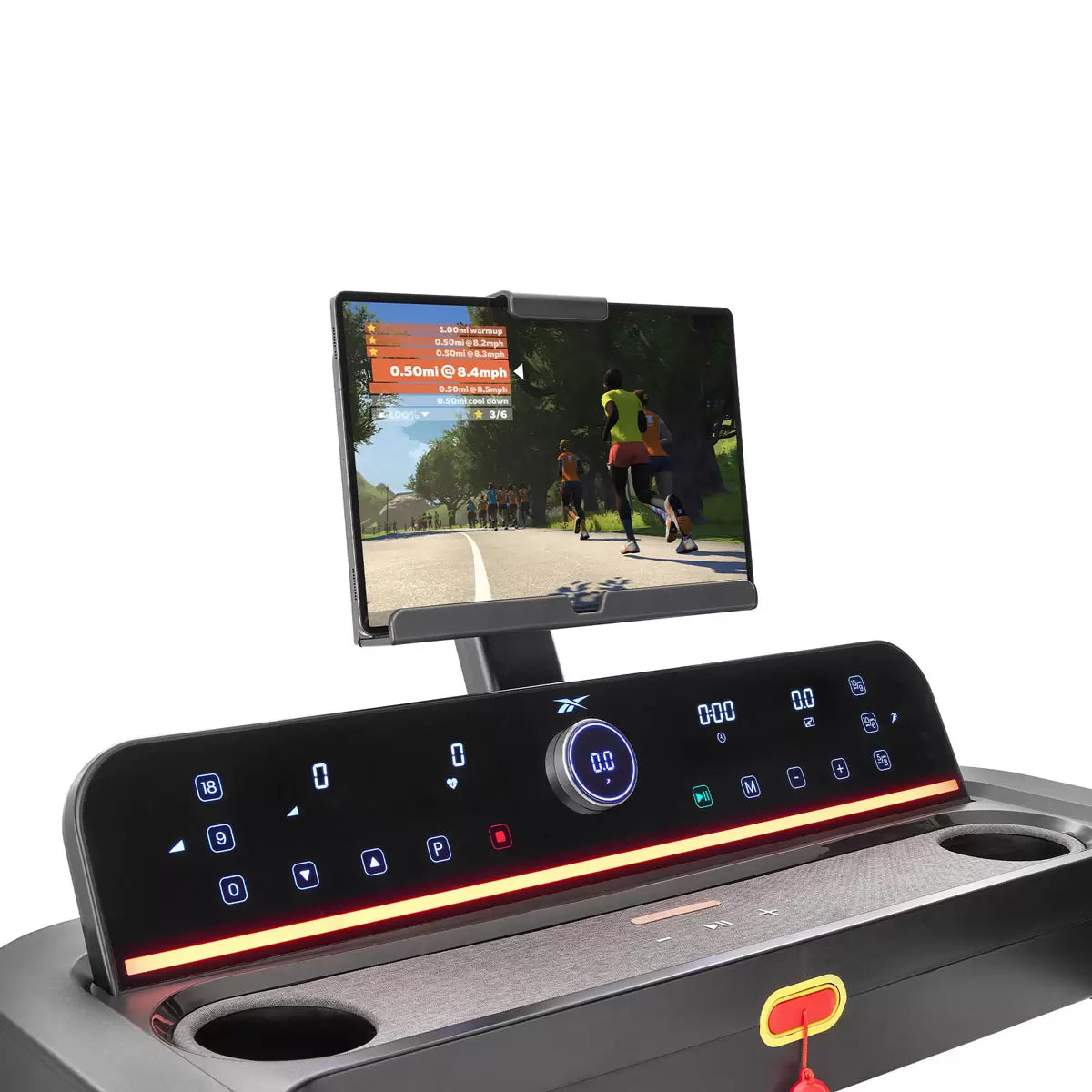 Reebok Z-Tech AC Treadmill