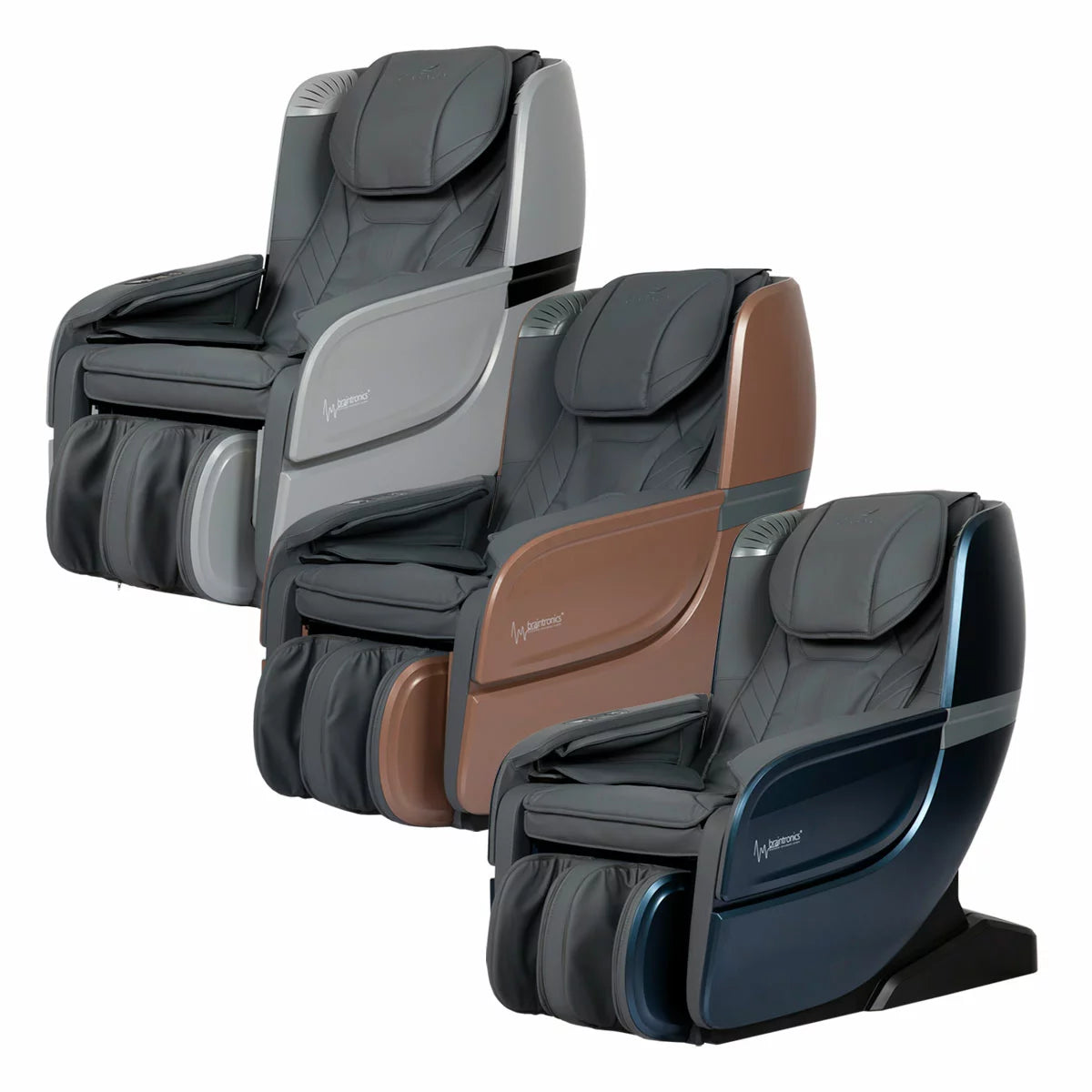 Casada EcoSonic Massage Chair