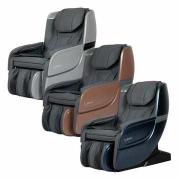 Casada EcoSonic Massage Chair