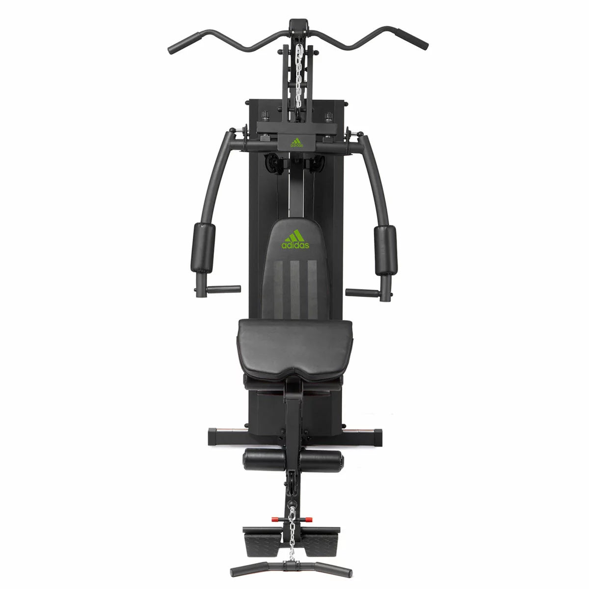 Adidas 100kg (220lb) Performance Home Gym