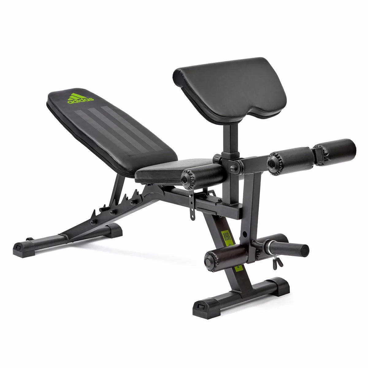 Adidas Performance FID Training Bench