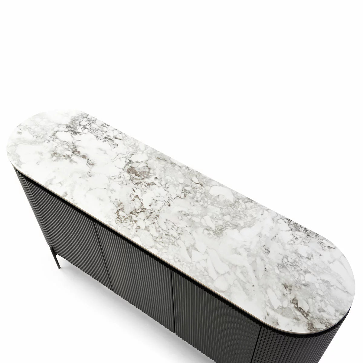 Indus Valley Kia Ceramic Sideboard