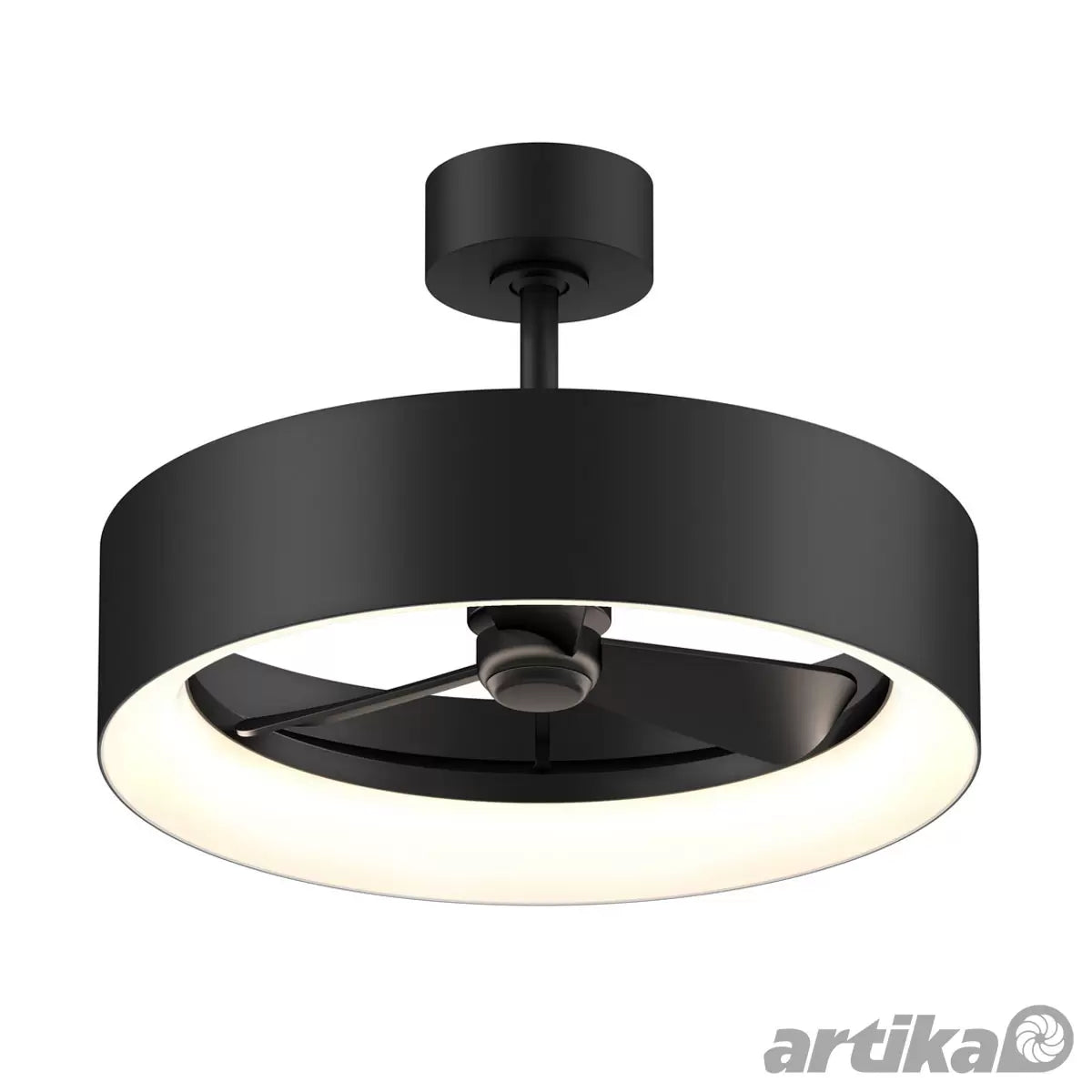 Artika Aiden 24" (61cm) Fan Light with Remote Control