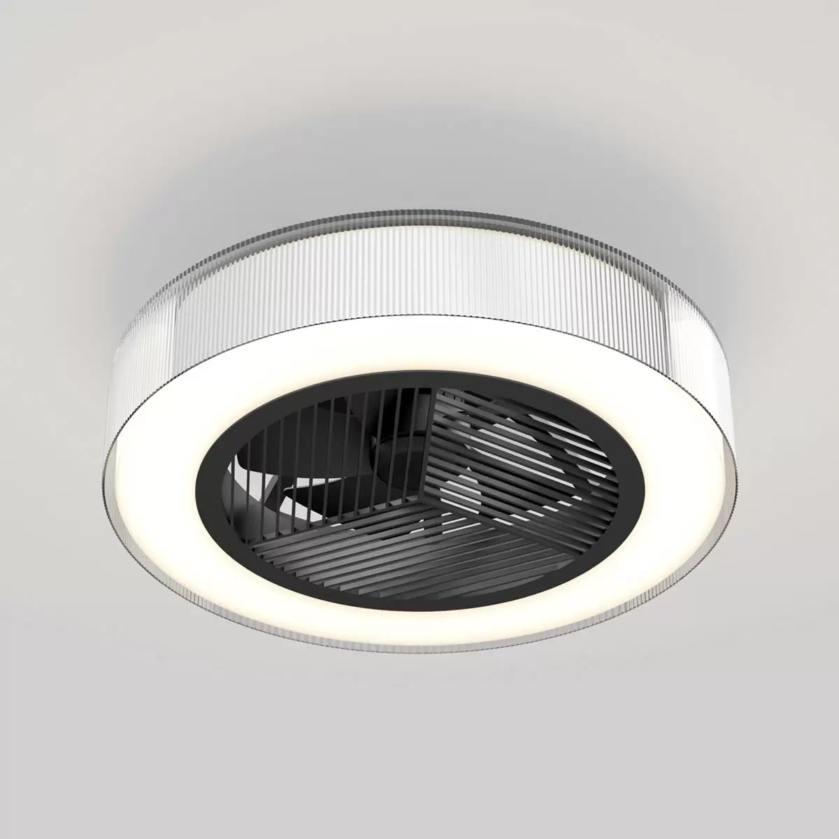 Artika Groove 20" (51cm) Fan Light with Remote Control