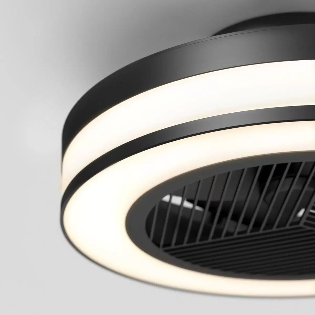 Artika Elton 19" (43cm) Fan Light with Remote Control