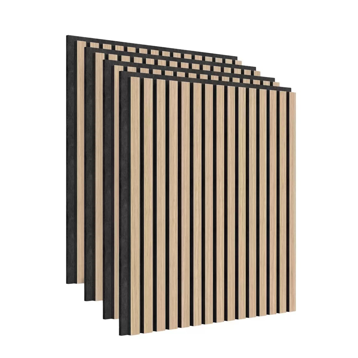 Artika Sonolok Acoustic Wall Panel Set, 4 Pack, Available, view 8
