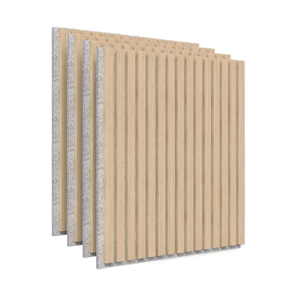Artika Sonolok Acoustic Wall Panel Set, 4 Pack, Available, view 15