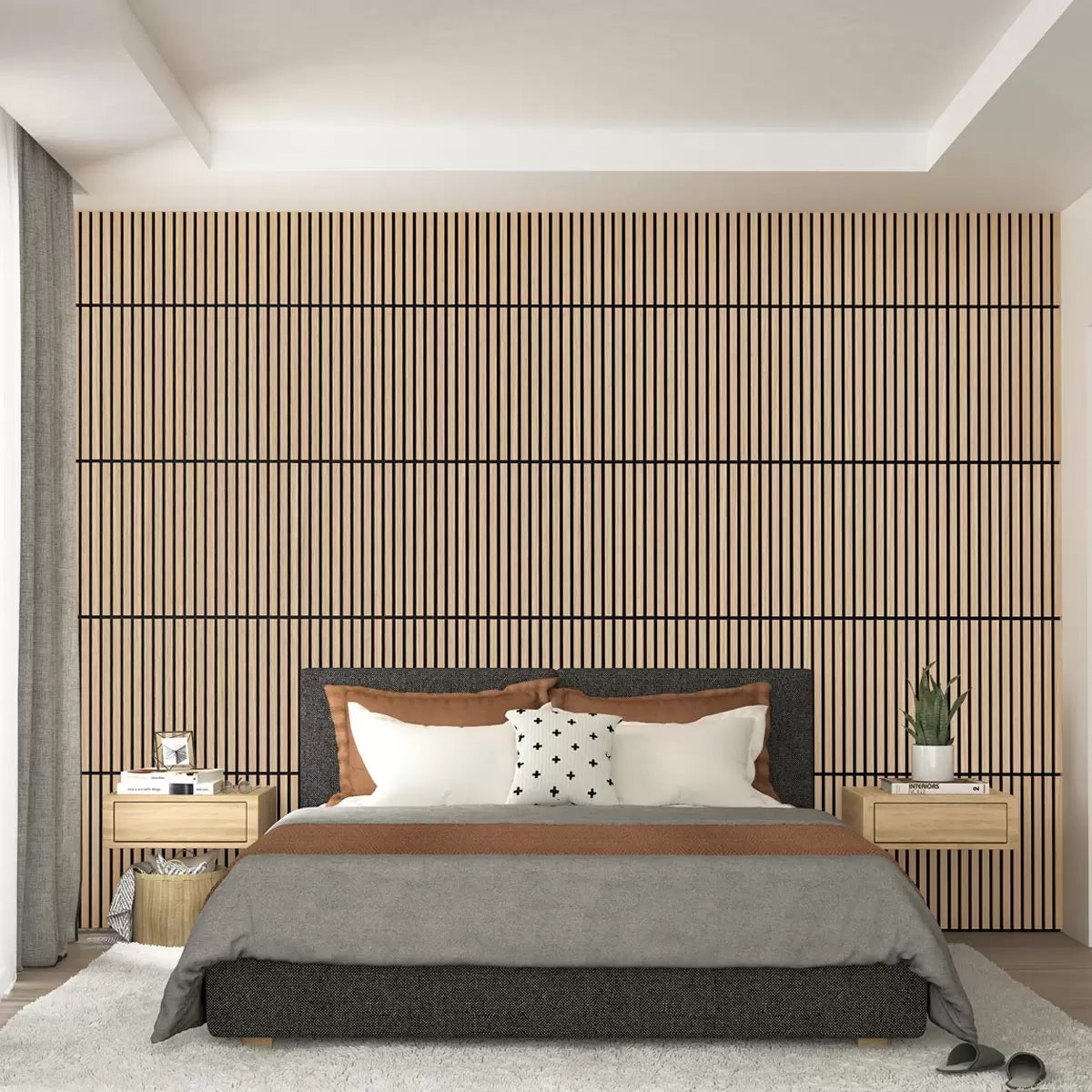Artika Sonolok Acoustic Wall Panel Set, 4 Pack, Available, view 11