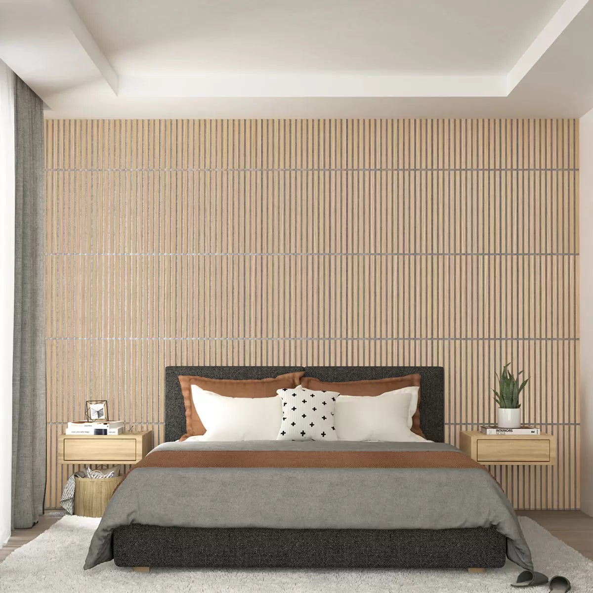 Artika Sonolok Acoustic Wall Panel Set, 4 Pack, Available, view 18